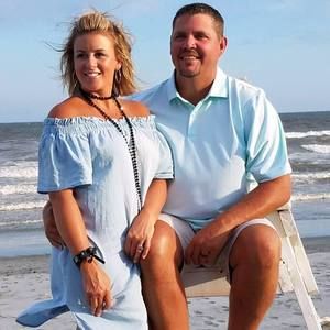 Meet your Posher, Chad